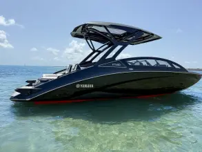 Yamaha 275SD