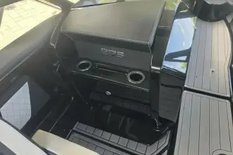Thumbnail von Yamaha 275SD