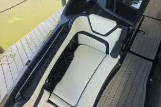 Thumbnail von Yamaha 275SD