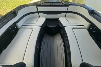 Thumbnail von Yamaha 275SD