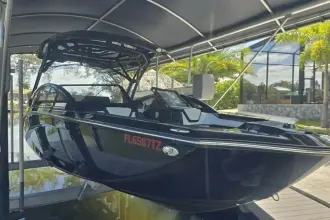 Thumbnail von Yamaha 275SD