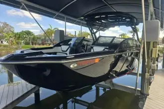 Thumbnail von Yamaha 275SD