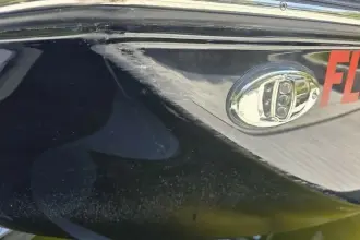 Thumbnail von Yamaha 275SD