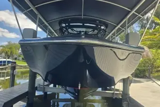 Thumbnail von Yamaha 275SD