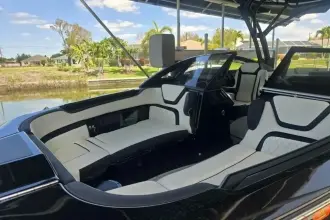 Thumbnail von Yamaha 275SD