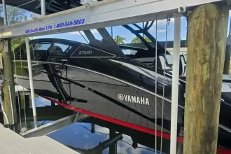 Thumbnail von Yamaha 275SD