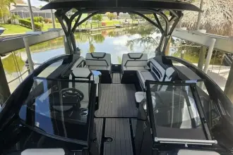 Thumbnail von Yamaha 275SD