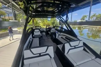 Thumbnail von Yamaha 275SD