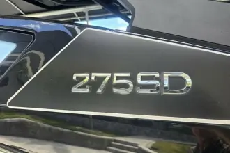 Thumbnail von Yamaha 275SD