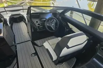 Thumbnail von Yamaha 275SD