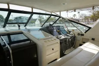 Thumbnail von Tiara Yachts 6CTA-8.3
