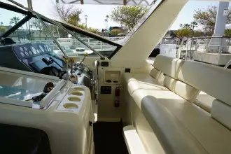 Thumbnail von Tiara Yachts 6CTA-8.3