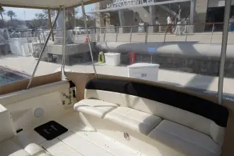 Thumbnail von Tiara Yachts 6CTA-8.3