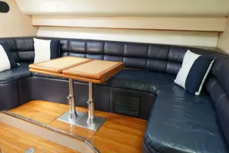 Thumbnail von Tiara Yachts 6CTA-8.3