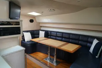 Thumbnail von Tiara Yachts 6CTA-8.3