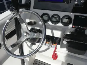 Thumbnail von Sea Fox Boats 268 Commander