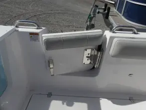 Thumbnail von Sea Fox Boats 268 Commander