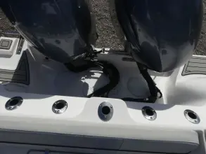 Thumbnail von Sea Fox Boats 268 Commander