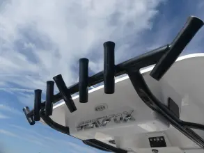 Thumbnail von Sea Fox Boats 268 Commander