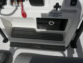 Thumbnail von Sea Fox Boats 268 Commander