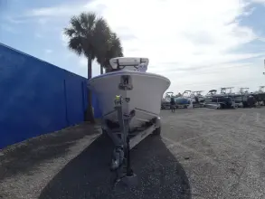 Thumbnail von Sea Fox Boats 268 Commander