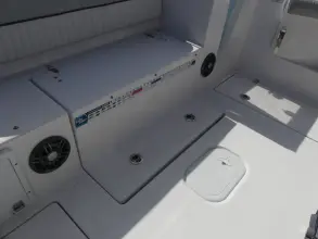Thumbnail von Sea Fox Boats 268 Commander