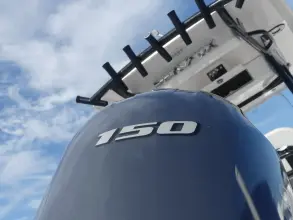 Thumbnail von Sea Fox Boats 268 Commander