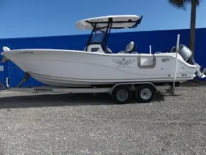 Thumbnail von Sea Fox Boats 268 Commander