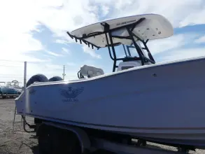 Thumbnail von Sea Fox Boats 268 Commander