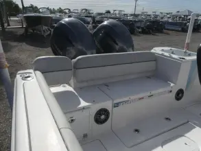 Thumbnail von Sea Fox Boats 268 Commander