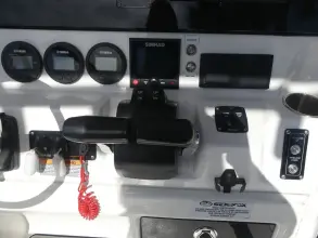 Thumbnail von Sea Fox Boats 268 Commander