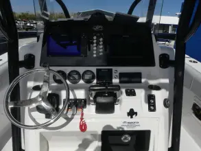 Thumbnail von Sea Fox Boats 268 Commander