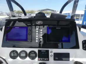 Thumbnail von Sea Fox Boats 268 Commander