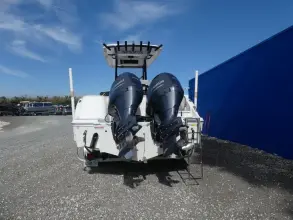 Thumbnail von Sea Fox Boats 268 Commander