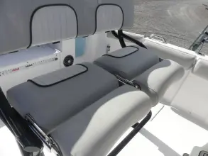 Thumbnail von Sea Fox Boats 268 Commander