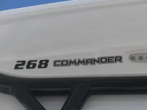 Thumbnail von Sea Fox Boats 268 Commander