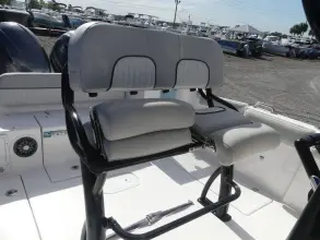 Thumbnail von Sea Fox Boats 268 Commander