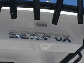 Thumbnail von Sea Fox Boats 268 Commander