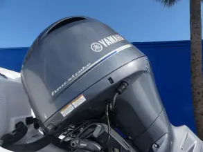 Thumbnail von Sea Fox Boats 268 Commander