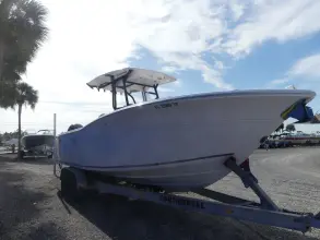Thumbnail von Sea Fox Boats 268 Commander