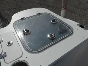 Thumbnail von Sea Fox Boats 268 Commander