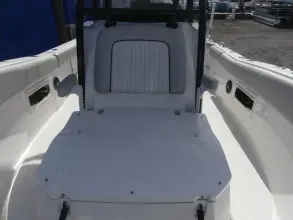 Thumbnail von Sea Fox Boats 268 Commander