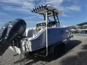Thumbnail von Sea Fox Boats 268 Commander