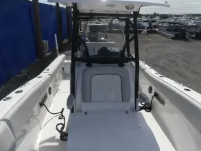 Thumbnail von Sea Fox Boats 268 Commander