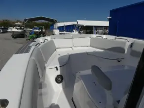Thumbnail von Sea Fox Boats 268 Commander