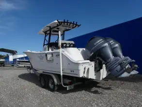 Thumbnail von Sea Fox Boats 268 Commander