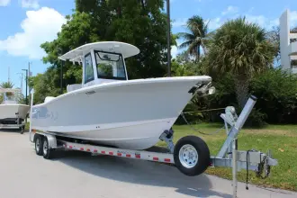 Thumbnail von Sea Hunt Gamefish 25