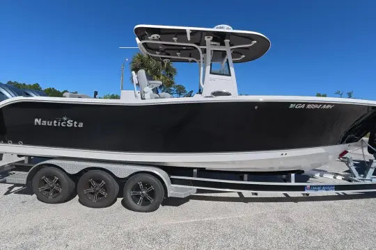 Nauticstar 28 XS