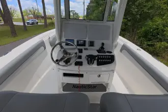 Thumbnail von Nauticstar 28 XS