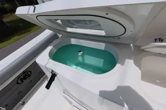 Thumbnail von Nauticstar 28 XS